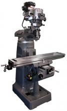 Bridgeport Series I Knee Mill