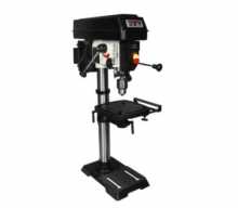 Jet Drill Press