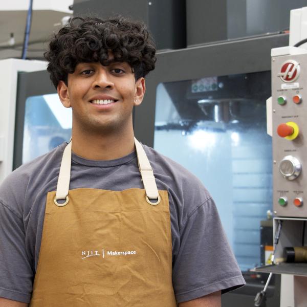 Tanush Tammanagoudar